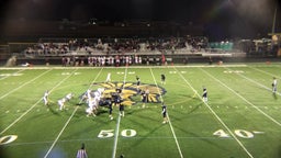 Mahtomedi football highlights Other Highlights