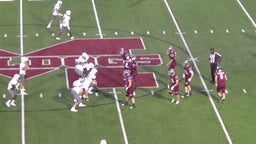 Michael Fedotov's highlights A&M Consolidated High School