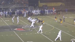 Dalton Kubista's highlights Mahtomedi High School