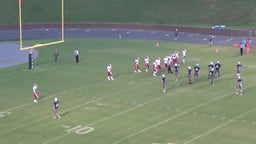 Chase Childers's highlights Freedom High School