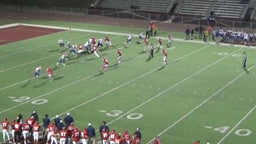 Zach Hesse's highlights Abraham Lincoln High School