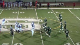 Schurr football highlights San Gabriel High School