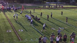 Pleasantville football highlights Albia High School
