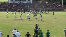 Jonesboro football highlights Newcastle High School