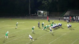 Kahlil Smith's highlights Hillwood High School