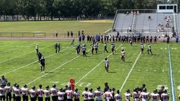 Neptune football highlights Lakewood High School