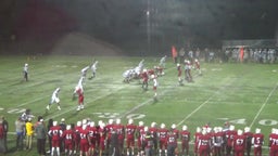 Jefferson football highlights Robbinsdale Armstrong High School