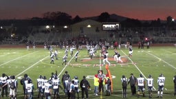Deer Valley football highlights Kennedy High School