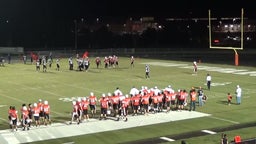 Mooresville football highlights Davie High School