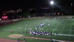 McKinley Tech football highlights Bell High School