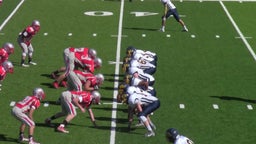 Big Piney football highlights vs. Greybull High School