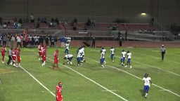 Trent Bryson's highlights Lawndale