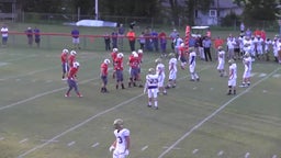 Somerset football highlights Williamsburg High School