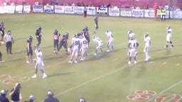 Tanner Knight's highlights Choctaw County