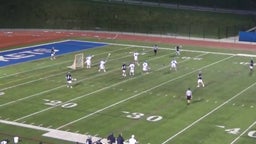 Tanner Haines's highlights Spring Grove High School
