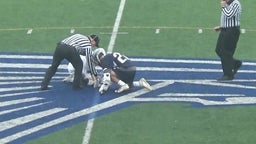 Tanner Haines's highlights Lower Dauphin High School