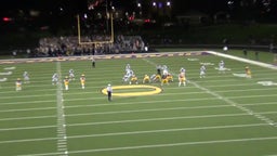 Cj Grisar's highlights Oconomowoc High School