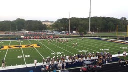 Kettle Moraine football highlights Wilmot High School