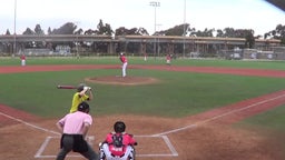 La Jolla Country Day baseball highlights Linfield Christian High School