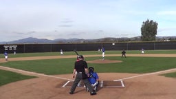 La Jolla Country Day baseball highlights Ramona High School