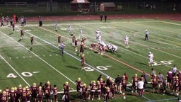 James Anderson's highlights Governor Mifflin High School