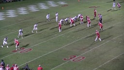 Crestview football highlights Niceville High School