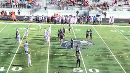 Austin Knighton's highlights Corner Canyon High School