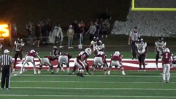 Nathan Hayden's highlights Munford