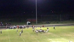 Teton football highlights American Falls High School