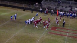 Southampton football highlights Surry County High School