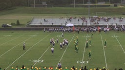 Woodbridge football highlights Stafford High School