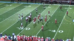Stephen Michaels's highlights Lowndes High School