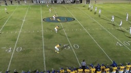 Bear River football highlights Sutter High School