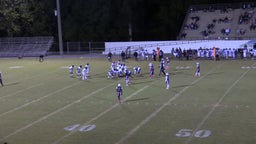 Jasper football highlights Minor High School