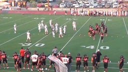 Fernley football highlights Sacred Heart Cathedral High School