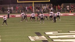 Coffee football highlights WARNER ROBINS HIGH SCHOOL