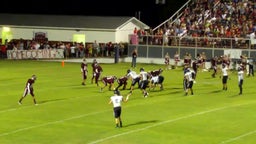 Montgomery Catholic football highlights Elmore County