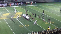 Sidney football highlights vs. Trotwood-Madison