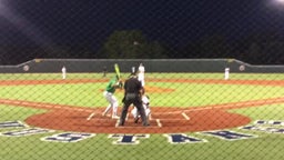 Brenham baseball highlights Whitehouse High School