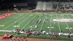 Nixon football highlights Sharyland Pioneer High School