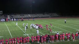 North Schuylkill football highlights Steelton-Highspire High School