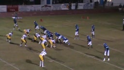 Sebring football highlights vs. Winter Haven High