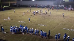 Larue County football highlights Union County High School