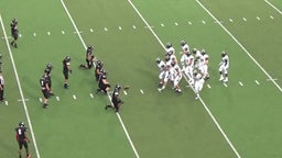 Samuelu Leota's highlights Broken Arrow High School