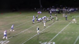 Warren County football highlights Aquinas