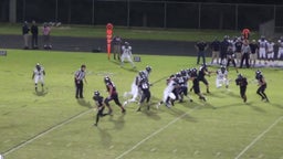 Ryan Coll's highlights Osbourn