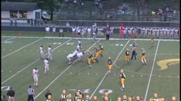 Aaron Nester's highlights Preston High School