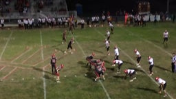 Van Wert football highlights Shawnee High School