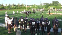 Leonard Lucas jr.'s highlights Dr. Krop High School