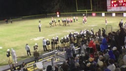 East Ridge football highlights Upperman High School